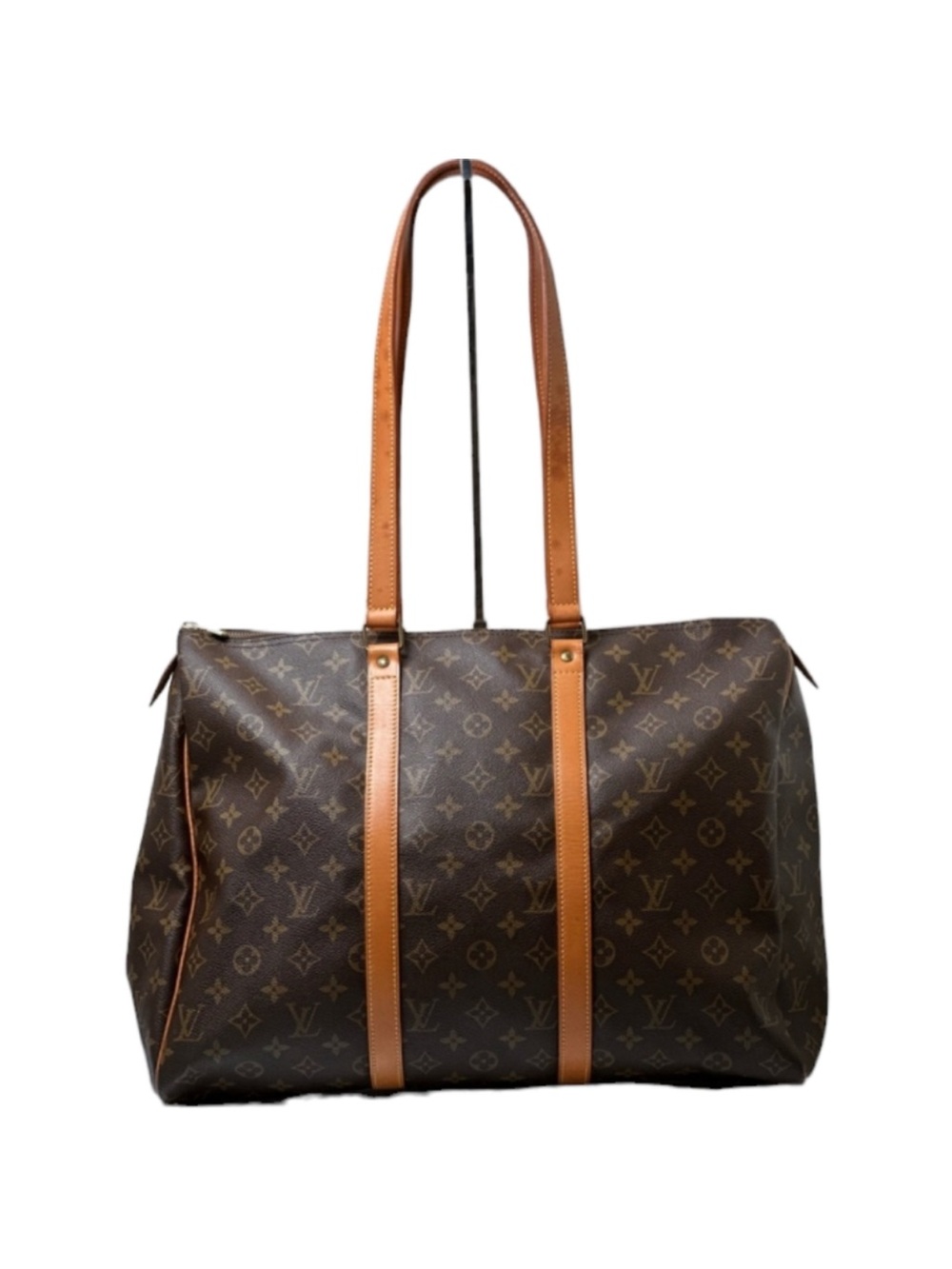 LOUIS VUITTON SAC FLANERIE 50 tote bag